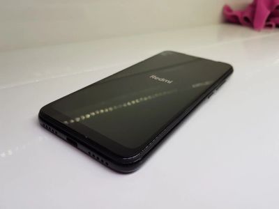 Лот: 14466956. Фото: 1. Смартфон Xiaomi Redmi Note 7 64GB. Смартфоны