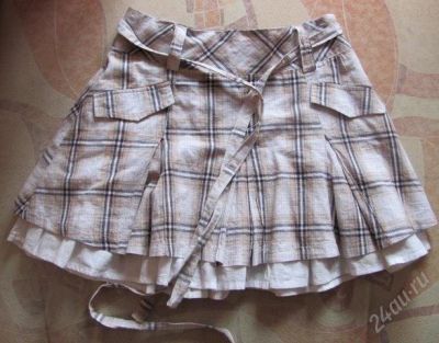 Лот: 852705. Фото: 1. Юбочка на 40-42. Юбки