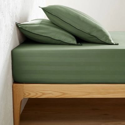 Лот: 25365772. Фото: 1. Простыня LaRedoute. Другое (одежда, обувь, галантерея)