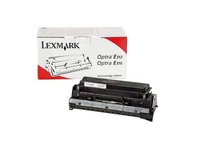 Лот: 11426729. Фото: 1. Картридж Lexmark 13T0101 E300... Картриджи, расходные материалы