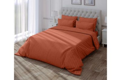 Лот: 24073992. Фото: 1. Пододеяльник Verossa Stripe Premium. Одеяла, подушки
