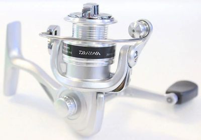 Лот: 8429013. Фото: 1. Катушка рыболовная Daiwa Sweepfire... Катушки, комплектующие