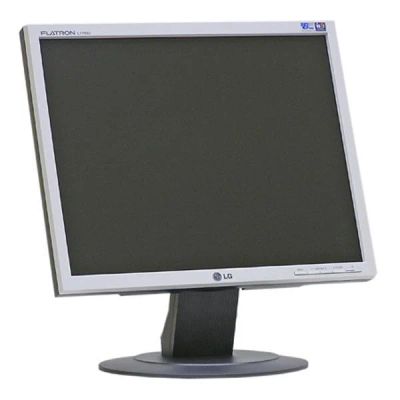 Лот: 4115413. Фото: 1. LG Flatron L1750U. ЖК-мониторы