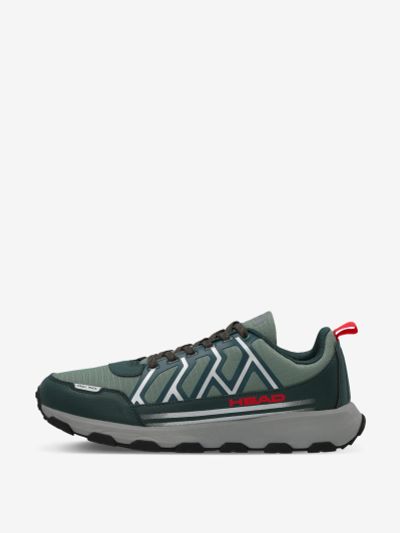 Лот: 24345804. Фото: 1. Кроссовки мужские Head Maki Mix... Кеды, кроссовки, слипоны