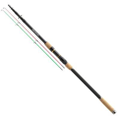 Лот: 14179513. Фото: 1. Удилище фидерное DAIWA Black Widow... Удочки, спиннинги