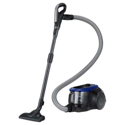 Лот: 24432253. Фото: 1. Пылесос Samsung VC18M21A0SB/EV. Пылесосы, паровые швабры