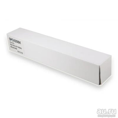 Лот: 16088115. Фото: 1. Картридж 821094/821204 SP C430E... Картриджи, расходные материалы