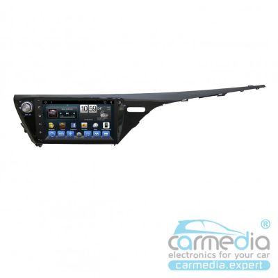 Лот: 16730739. Фото: 1. Штатная магнитола для Toyota CAMRY... Автомагнитолы