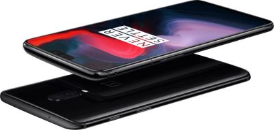 Лот: 12772697. Фото: 1. Oneplus 6 6Gb/64Gb. Цвет черный... Смартфоны