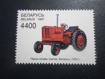 Лот: 19428302. Фото: 1. Марка для Вашей коллекции. лот... Марки