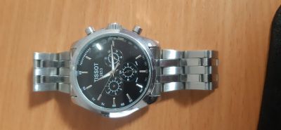 Лот: 20045570. Фото: 1. Часы мужские Tissot 1853. Оригинальные наручные часы