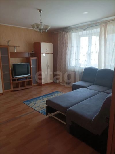 Лот: 25526911. Фото: 1. 2-комн. квартира , посёлок городского... Квартиры, студии