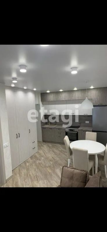 Лот: 23558790. Фото: 1. Сдам 2-комн. кв. 34 кв.м. Красноярск... Квартиры, студии