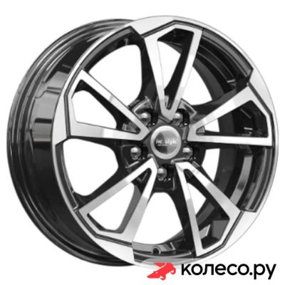 Лот: 25676802. Фото: 1. КС1005 6x15/5*114.3 D67.1 ET42... Диски