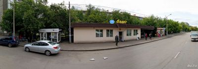 Лот: 16640619. Фото: 1. Сдам павильон. Нежилое