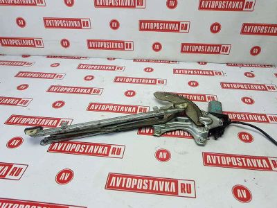 Лот: 20895531. Фото: 1. Стеклоподъемник Toyota Ipsum SXM10G... Кузов