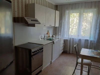 Лот: 25794183. Фото: 1. 3-комн. квартира , Красноярск... Квартиры, студии