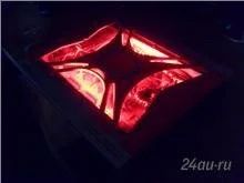 Лот: 1186779. Фото: 1. Усилитель 4-канальный, 4х300W... Усилители