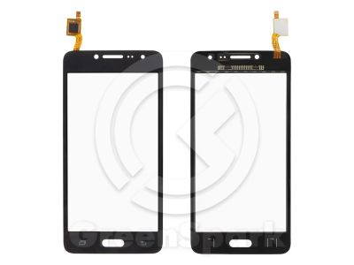 Лот: 13959638. Фото: 1. Тачскрин для Samsung G532F Galaxy... Дисплеи, дисплейные модули, тачскрины
