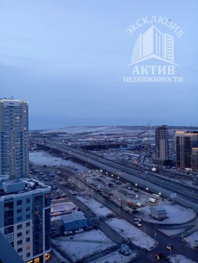 Лот: 21546970. Фото: 1. 3к в ЖК "Город Преображенский... Квартиры, студии