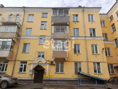 Лот: 25294857. Фото: 1. 2-комн. квартира , Красноярск... Квартиры, студии