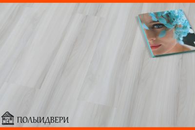 Лот: 11793351. Фото: 1. Замковая Кварц-виниловая ПВХ плитка... Напольные покрытия