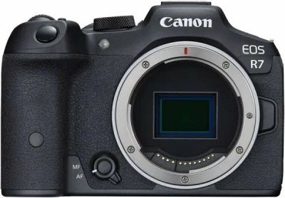 Лот: 22194301. Фото: 1. Цифровая фотокамера Canon EOS... Видео- и фотокамеры