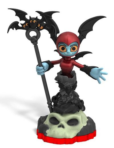 Лот: 14389060. Фото: 1. Фигурка Skylanders Trap Team... Фигурки, статуэтки