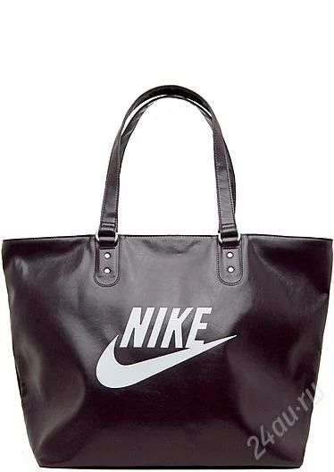 Лот: 1135266. Фото: 1. спортивная сумка "Nike". Сумки
