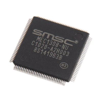 Лот: 9956101. Фото: 1. Мультиконтроллер SMSC MEC1308-NU. Микроконтроллеры