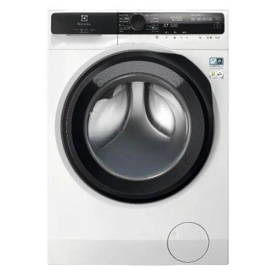 Лот: 25607138. Фото: 1. Стиральная машина Electrolux EW7F5612QE. Стиральные машины