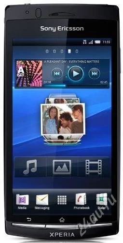 Лот: 2047830. Фото: 1. sony ericsson lt18i xperia arc... Смартфоны