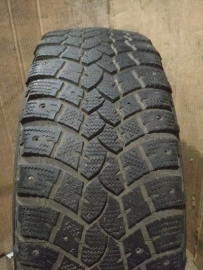 Лот: 12836051. Фото: 1. 215/65R16 98T Matador MP-95 Yermak-... Шины