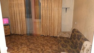 Лот: 17541602. Фото: 1. Сдам квартиру в Солнечном. Квартиры, студии