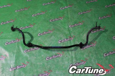 Лот: 10604160. Фото: 1. стабилизатор F- toyota mark ii... Ходовая, подвеска, рулевое управление