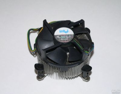 Лот: 18359136. Фото: 1. Вентилятор Intel Box C91968-004... Системы охлаждения