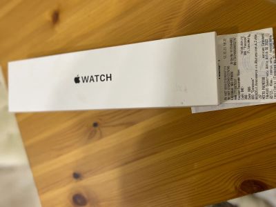Лот: 21115893. Фото: 1. Новые Apple Watch Series SE 2... Смарт-часы, фитнес-браслеты, аксессуары