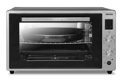 Лот: 23648523. Фото: 1. Мини-печь SIMFER M7071. Кухонная