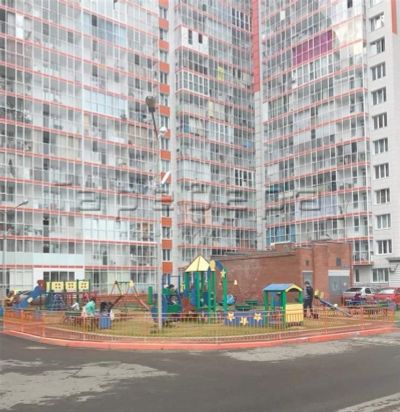 Лот: 13940327. Фото: 1. 2-комнатная квартира на ул. Борисова... Квартиры, студии