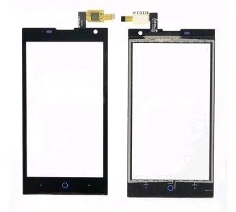 Лот: 11435164. Фото: 1. Zte V830 (Blade G Lux). Дисплеи, дисплейные модули, тачскрины