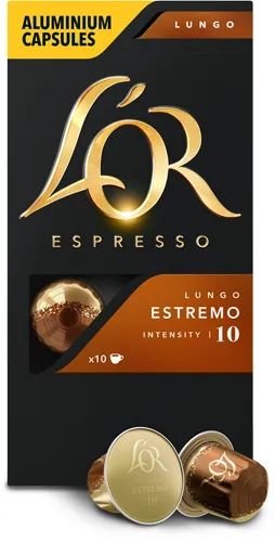 Лот: 24512918. Фото: 1. Кофе в капсулах L'Or Espresso... Чай, кофе, какао