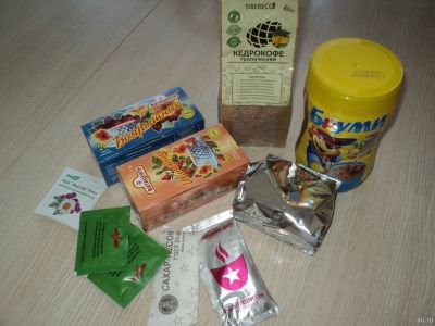 Лот: 13669010. Фото: 1. Чай, напитки, какао одним лотом. Чай, кофе, какао