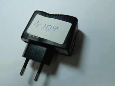 Лот: 4964933. Фото: 1. Адаптер питания для смартфона... Зарядные устройства, блоки питания, адаптеры сетевые для смартфонов
