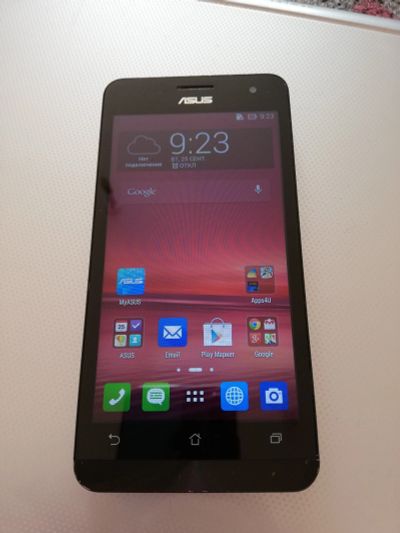 Лот: 12169127. Фото: 1. Asus zenfone 5. Смартфоны