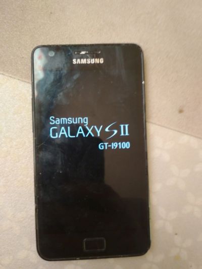 Лот: 12652260. Фото: 1. Samsung Galaxy S2. Смартфоны