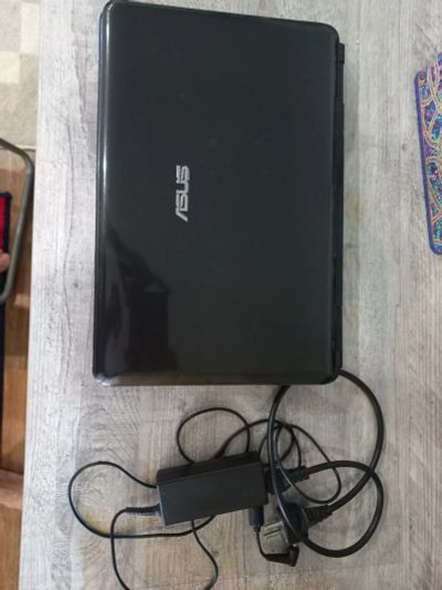 Лот: 19319618. Фото: 1. Ноутбук Asus K50IN. Ноутбуки