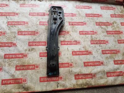 Лот: 20898300. Фото: 1. Подрамник продольный Toyota Corolla... Двигатель и элементы двигателя