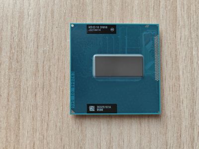 Лот: 25621461. Фото: 1. Процессор Intel Core i7-3632QM... Процессоры