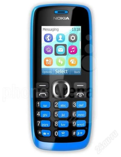 Лот: 2906133. Фото: 1. Nokia 112. Кнопочные мобильные телефоны