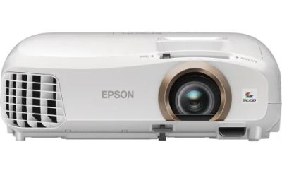 Лот: 11075390. Фото: 1. Проектор Epson Eh-Tw5350. Проекторы